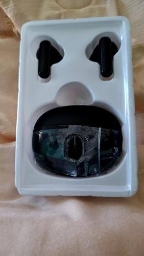 Auricolari con custodi di - ,