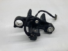 PIASTRA FORCELLA FORK