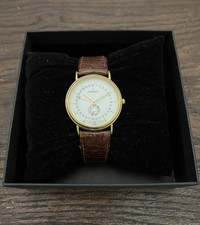 Orologio da polso uomo Movado