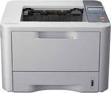 Samsung ML-3712ND: Monochrome