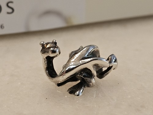 Trollbeads lucky dragon - "lucky, dragon"