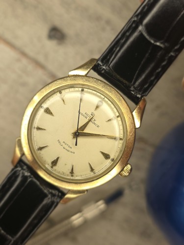 Rolex tudor prince raro oyster - tudor,