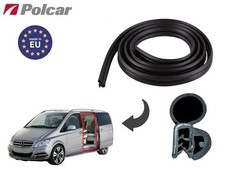 Guarnizione PORTA SCORREVOLE