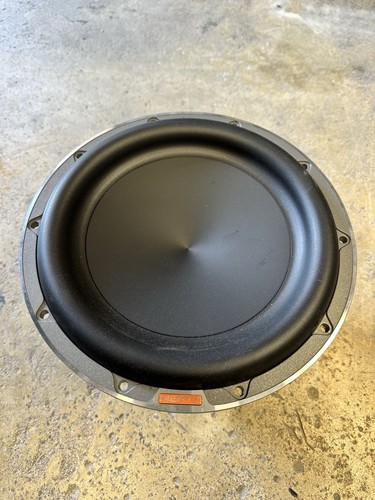 Subwoofer hertz 250 - subwoofer,