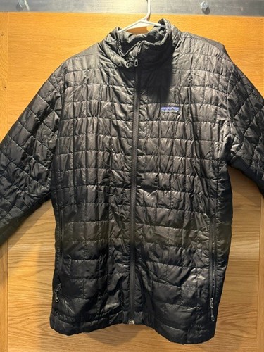Patagonia nano puff giacca - puff, per