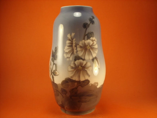 Royal copenhagen vaso antico - copenhagen,