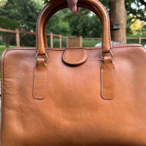 Borsa mano vintage - borsa,
