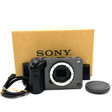 [Come nuovo] Corpo fotocamera