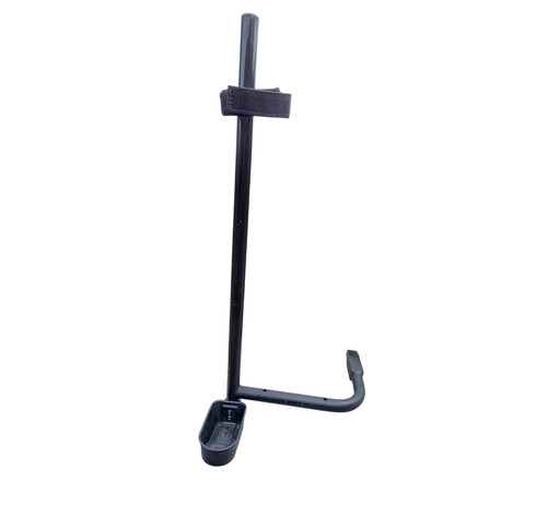 Supporto bastone passeggio - supporto,