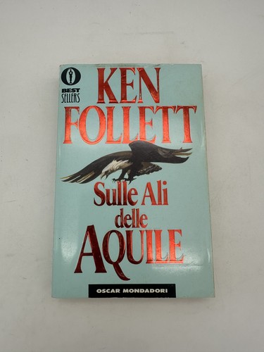 Sulle ali delle aquile - -, ken