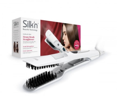 Piastra capelli professionale - piastra,