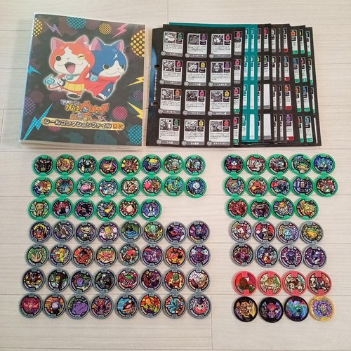 Kai watch seal and medal - watch,