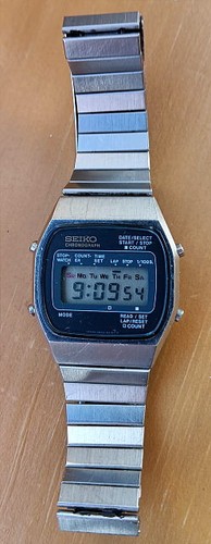 Orologio cronografo vintage - cronografo,