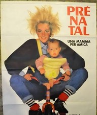Prenatal GIUBBINO JEANS GIACCA