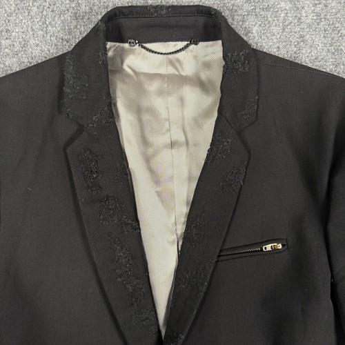 Giacca blazer diesel uomo - 🖤,