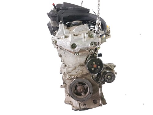 Motore tipo hr12 nissan - hr12,