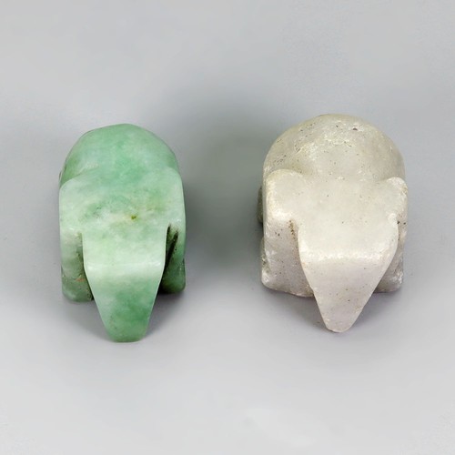 Paio 2pcs 78ct 17x13mm - 2pcs, 57.78ct
