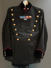 Uniforme 33 34 Gala Regio