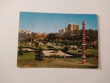 Cartolina Termoli Villa