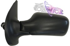 SPECCHIETTO RETROVISORE SX