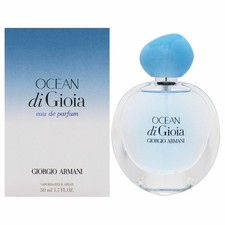 Giorgio Armani Ocean di Gioia