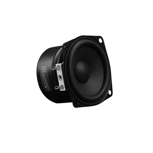 Coppia altoparlanti - coppia, 2,5"