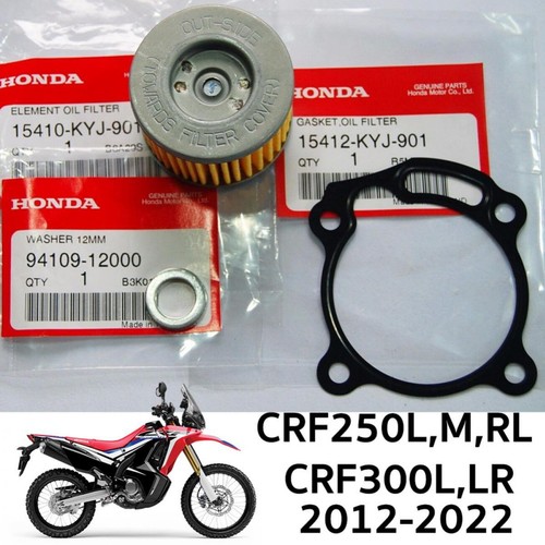 Per honda crf250l rl - per,