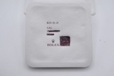 Rolex Air King Plexiglas