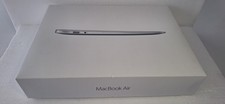 Apple MacBook Air 13 (inizio