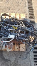 Motore completo per kia - motore,