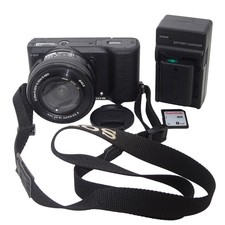 Eccellente fotocamera