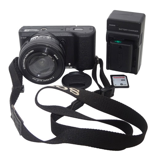 Eccellente fotocamera