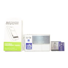 Sony Cyber-shot DSC-T7 5,1