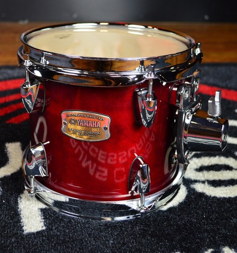 Yamaha stage custom - yamaha,