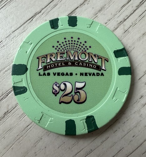 Fremont hotel casino 25 - fremont,