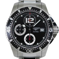 Longines Hydro Conquest