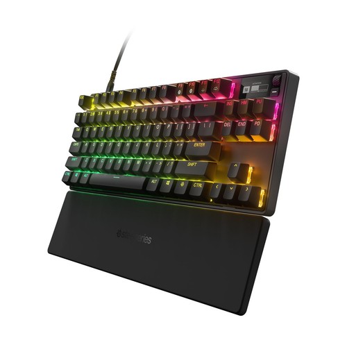 Steelseries apex pro tkl - steelseries,