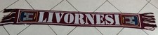 Sciarpa Ultras Livorno. Livornesi