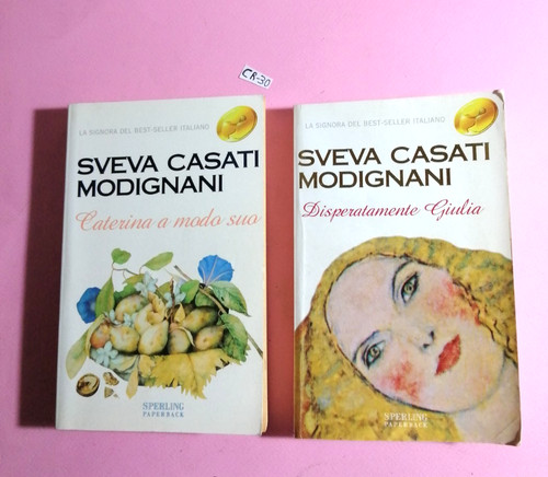 Sveva casati modignani - casati,