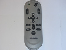 Télécommande Hoover Rbc006