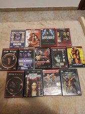  13 dvd Pari Al Nuovo 