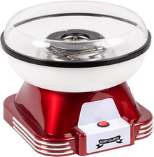 Macchina Zucchero Filato -