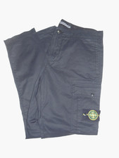 STONE ISLAND - PANTALONE CARGO