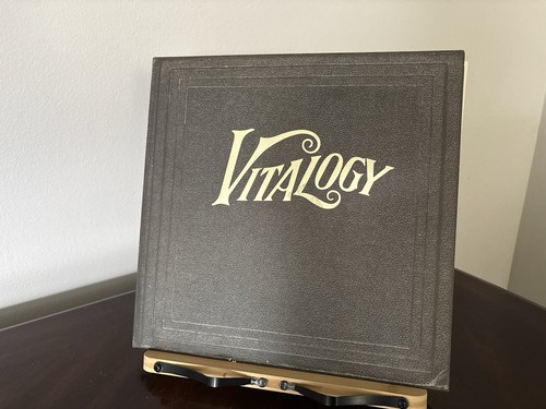 Pearl jam vitalogy vinyl - lp,