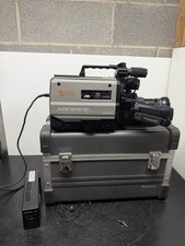 Kit reporter videocamera