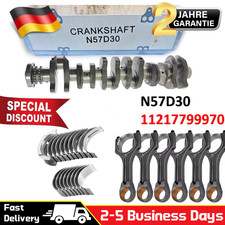 Kit tre alberi motore BMW