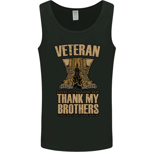 Veterano stivali esercito - stivali,