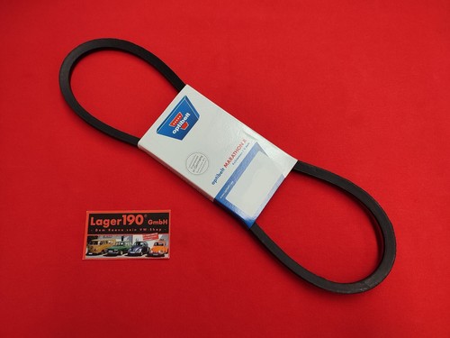 Cinghia trapezoidale optibelt - cinghia,