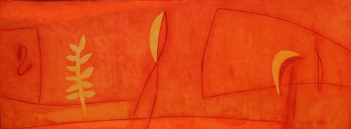Tommaso cascella incisione - tommaso, su