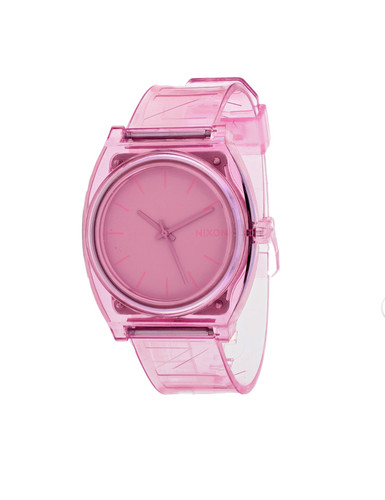 Orologio nixon time - orologio,